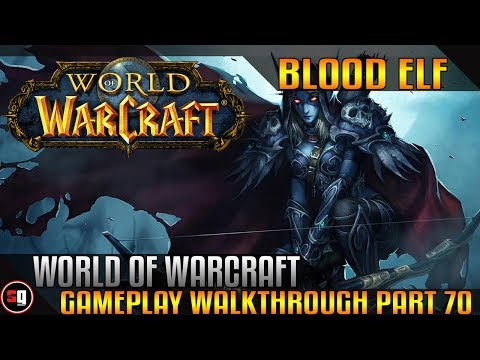 World Of Warcraft Walkthrough Part 69 - Gurubashi Arena