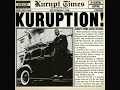 Kurupt - C-Walk (Feat. Tray-Dee & Slip Capone)