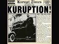 Kurupt - C-Walk (Feat. Tray-Dee & Slip Capone)