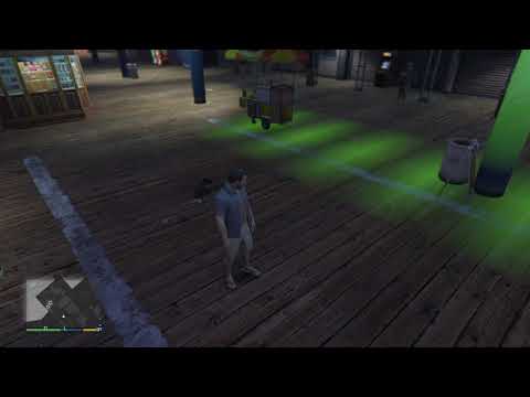 (GTA 5) Funny moment! (MUST SEE)