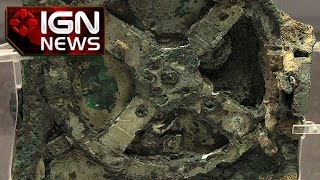 The Worlds Oldest Known Computer Is Old The Worlds Oldest Known Computer Is Old