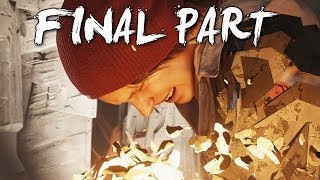 Infamous Second Son - Ending / Final Boss - Gameplay Walkthrough Part 31 (PS4)