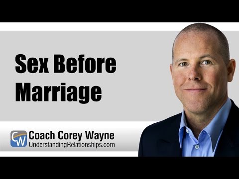 Is sex important