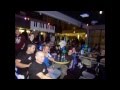 Crêpes chez Valoche et Bozo + bowling