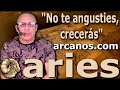 Video Horscopo Semanal ARIES  del 22 al 28 Septiembre 2024 (Semana 2024-39) (Lectura del Tarot)
