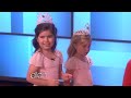 Nicki Minaj Sings 'Super Bass' with Sophia Grace (Full Version)
