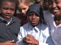 J.Hopkins Center for a Livable Future Honors Baltimore City School Great Kids Farm
