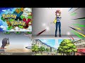 Thumbnail 1 for Pokemon X And Y Dual Gameplay Walkthrough: Taxi Attack Thumbnail 1 for Pokemon X And Y Dual Gameplay Walkthrough: Taxi Attack