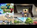 Thumbnail 3 for Pokemon X And Y Dual Gameplay Walkthrough: Taxi Attack Thumbnail 3 for Pokemon X And Y Dual Gameplay Walkthrough: Taxi Attack