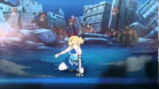 Internet  Explorer 11 - The [ANIME] Trailer!