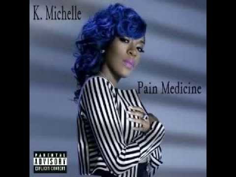 Michelle: Pain Medicine Full Album - YouTube