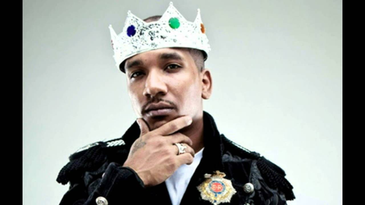 14 - Cyhi Da Prynce d-_-b "Sideways" (Instrumentales En la Memoria ...