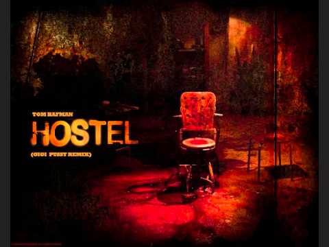video Boccaccio Life / Tom Hafman / Gigi Pussy – Angels / The Hostel / Rocker