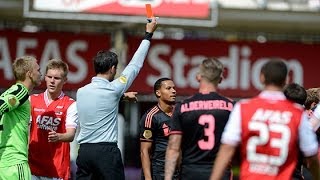 Highlights AZ - Ajax