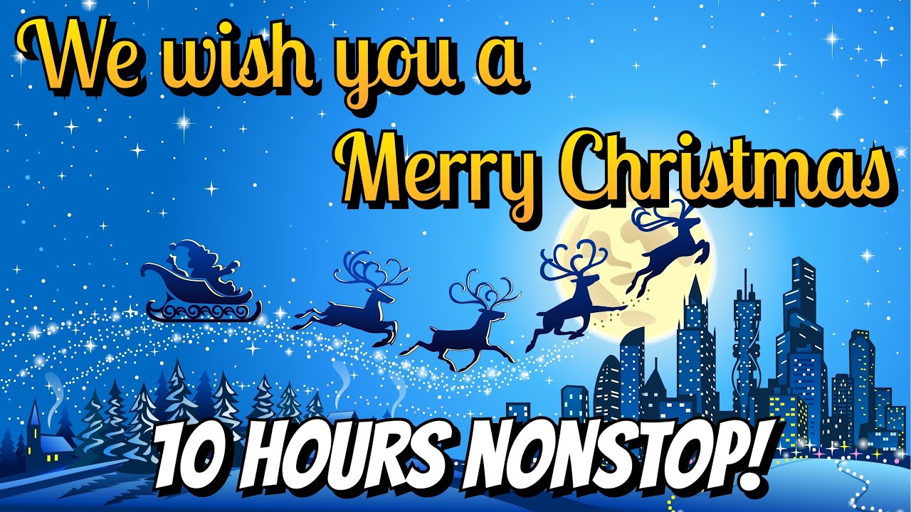 WE WISH YOU A MERRY CHRISTMAS INSTRUMENTAL we wish you a merry christmas instrumental: