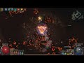 Path of Exile: ACTON'S NIGHTMARE, Level 69 Overgrown Shrine Unique Map Commentary