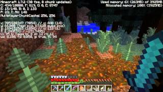 Etho MindCrack SMP - Episode 128: The Elusive Mesa