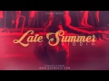 late summer riddim - dancehall zouk in
