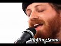 Dan Auerbach - Mean Monsoon (Live) Rolling Stone Magazine