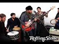 Dan Auerbach - Mean Monsoon (Live) Rolling Stone Magazine