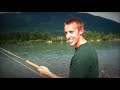 Huge Steelhead and Chinook Salmon Fishing Holidays in British Columbia, Canada with FishSkeena