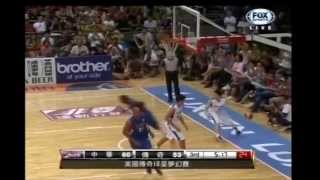 Jason Williams amazing pass!!!!!!!!