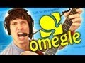 OMEGLE FAN SURPRISE
