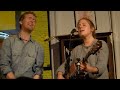 Marketa Irglova & Glen Hansard -