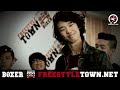 BOXER 1편 - keys.H vs ECS (박서)