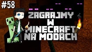 KRASNOLUDY! - MINECRAFT na MODACH #58