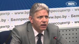 Международный съезд славистов впервые пройдет в Беларуси