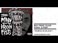 The Wu-Tang Clan / Kool G Rap