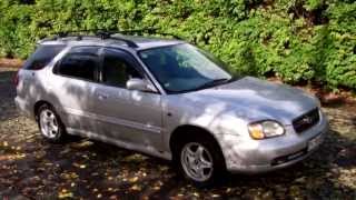 1998 Suzuki Cultus Wagon $1 RESERVE!!! $Cash4Cars$Cash4Cars$  ** SOLD **