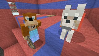 Minecraft Xbox - Fling And Drop [171]