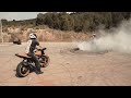 Crazy Motorcycle Stunts and Tricks! - bikers are awesome
