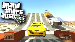 GTA 5 Funny Moments #121 With The Sidemen (GTA V Online Funny Moments)