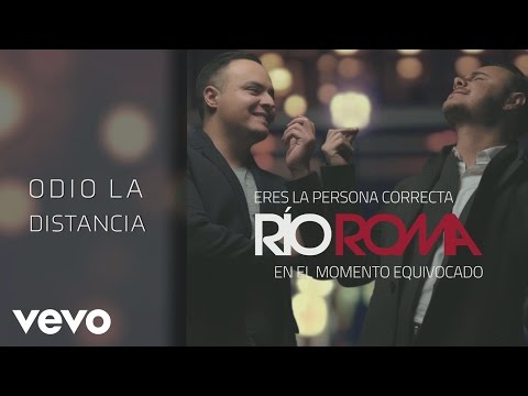 rio roma al fin te encontre letra musica.com