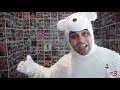 ASIAN HOSTAGE - Ray William Johnson