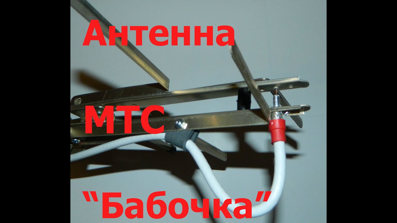 Антенна своими руками на радиоуправлении Антенна своими руками на радиоуправлении