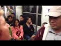 Thumbnail 1 for Acosador En El Metro Impactante (Mexico Df) Thumbnail 1 for Acosador En El Metro Impactante (Mexico Df)