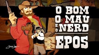 Quando explode a vingança | O Bom, o Mau e o Nerd 5