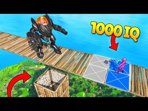 FORTNITE FAILS & Epic Wins! #80 (Fortnite Battle Royale Funny Moments)