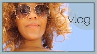 Vlog | Lets fly with me, Cala Millor