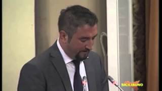 M5S Sicilia "Duello a Palermo Giancarlo Cancelleri vs Rosario Crocetta"