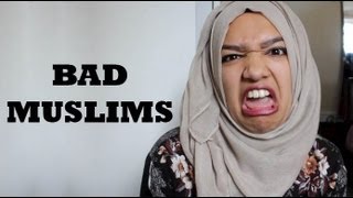 BAD MUSLIMS