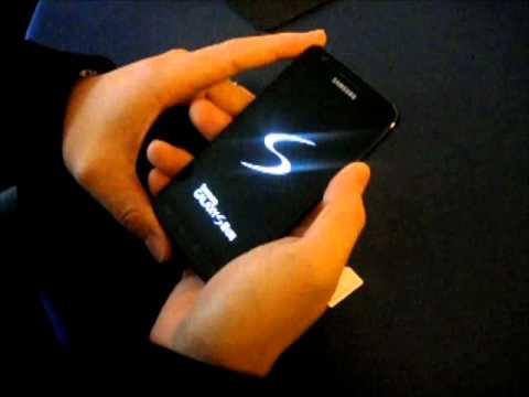 Unlock Rogers Samsung Galaxy S2 LTE SGH-i727 by Unlock Code