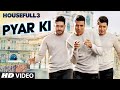Pyar Ki Maa ki Video Song  HOUSEFULL 3  T-Series
