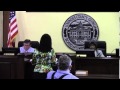 Probate Court --Judge Terri Adams McDowell