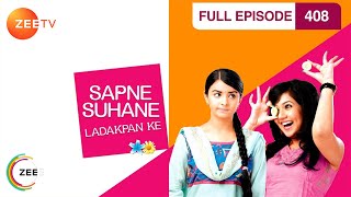 hindi-serials-video-20507-Sapne suhane ladakpan ke Hindi Serial Episode : 408, Telecasted on :04/12/2013 hindi-serials-video-20507-Sapne suhane ladakpan ke Hindi Serial Episode : 408, Telecasted on :04/12/2013