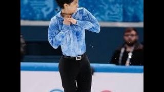 羽生結弦　ソチ五輪　男子フィギュアショートで１００点超で歴代トップ！